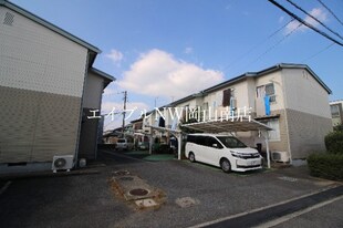 西川原駅 徒歩10分 1階の物件外観写真